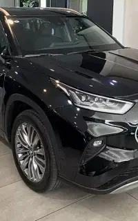 هایلندربا JBLرینگ کروم