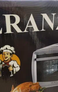 توستر