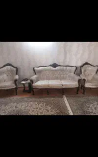 مبلمان ۷ نفره