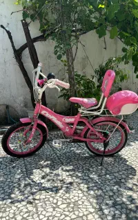 دوچرخه مناسب برای ۵ تا ۱۰ سال
