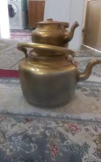 کتری قوری