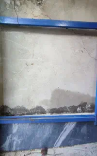 داراهنی برای تابلو فرش