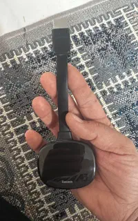دانگل وایفا بیسوس