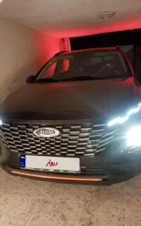 فروش ایکس 33 کراس دستی