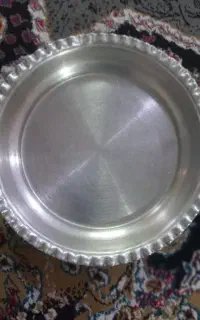 بشقاب