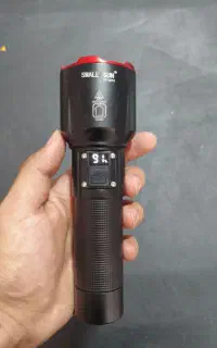 چراغ قوه ZY-2310