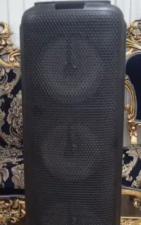 اسپیکر نو