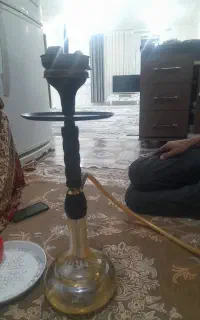 قلیان عربی
