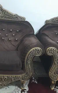 مبل هفت نفره درحدنو