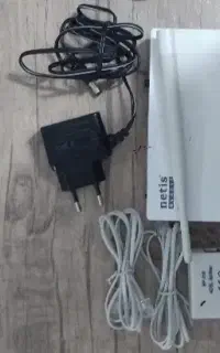 مودم دست دوم ‌مارک netis