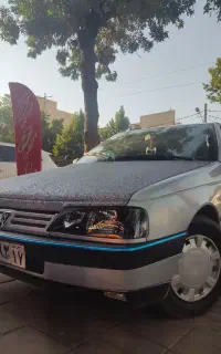 کاور بدنه