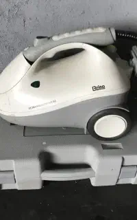 دستگاه بخار خونگی