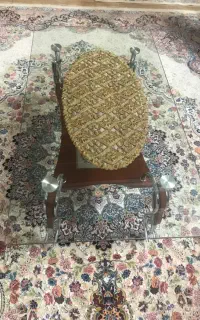 میز وسط و دوتاعسلی