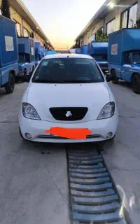 تیبا 2 مدل 1400