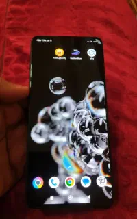پوکو ایکس 6 در حد نو