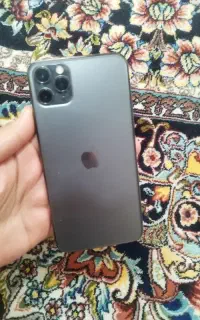 ایفون11پرو مکس
