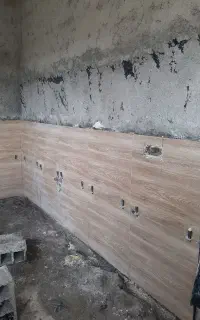 پیمانکاری ساختمان