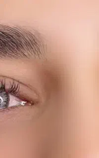 اکستنشن مژه با بهترین قیمت و باکیفیت ترین متریال