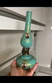 چراغ دکوری