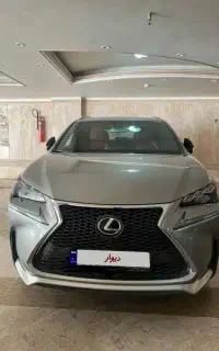 Nx200t F