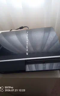 ps3 fat کپی خور ۵۰۰گیگ
