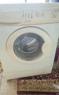 لباسشویی اتومات