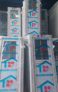 درب سرویس.حمام.pvc.قیمت درب کارخانه