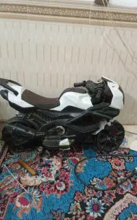 موتور شارژی