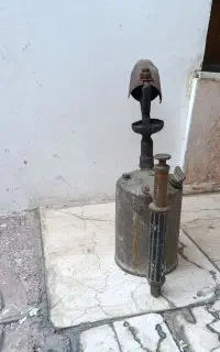 پیریموس مارشال