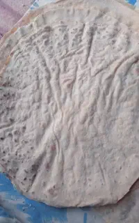 نان