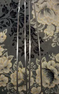گردنبند مدل ماری