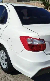 ساینا اس 1402 معاوضه با پراید