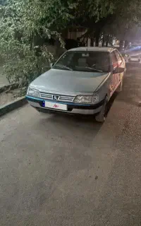 405مدل84
