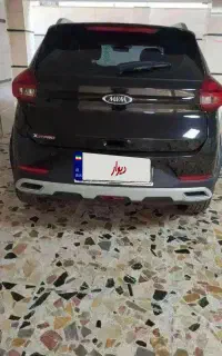 ام وی ام اکس 22 پرو مدل 403 در حد نو