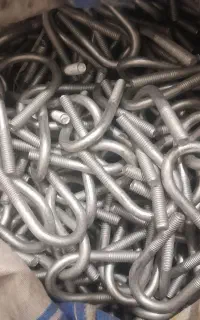 پیچ دوسر و مهره