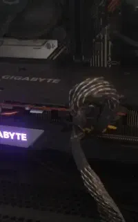 RX 5700 XT Gigabyte 8GB کارت گرافیک