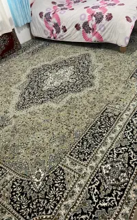 فرش۱۲ متری