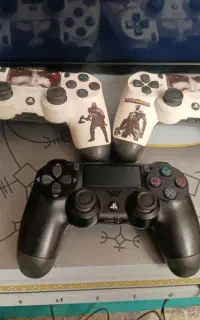 ps4 pro باندل گاد اف وار