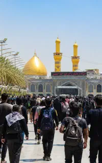 کاروان کربلا اقساط ۱۰ ماهه