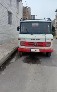 مینی بوس