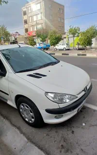 ۲۰۶ مدل ۸۸