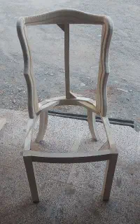 صندلی فلامینگو