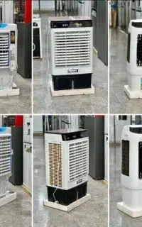 کولر ابی پرتابل/مناسب فروشگاه وخانه/شاه کالا