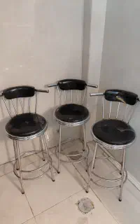 صندلی کافه