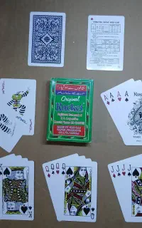 ورق راکت باکسی