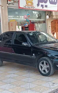 بارس ۸۸