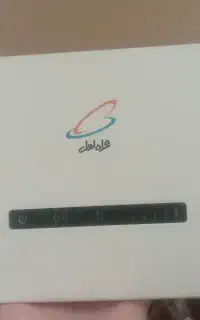 مودم 4.5G همراه اول مدل HA6400Wireless AC 1200Mbp