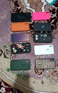 قاب آیفون
