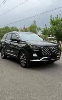 تیگو ۷پرو/اقساط انواع خودرو وارداتی صفر و کارکرده