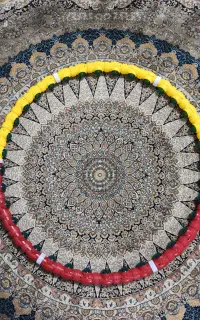 حلقه لاغری هولاهوپ مدل جادویی پیچشی
